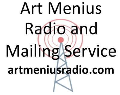 Art Menius Radio